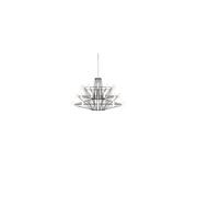 Coppelia Small Suspension Lamp - Black gallery detail image