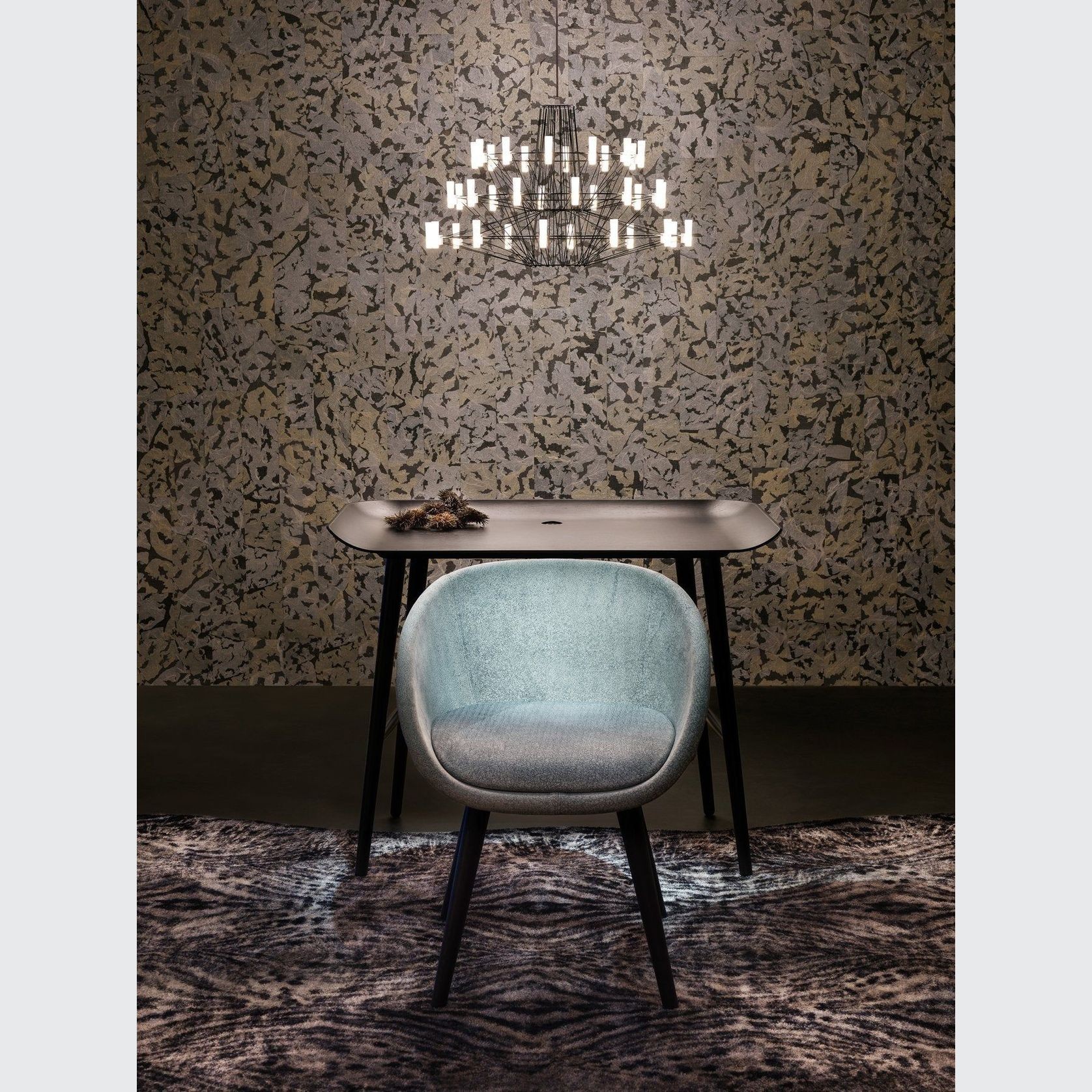 Coppellia Suspended Small gallery detail image