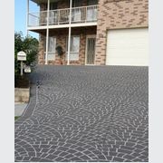 Dulux Avista Concrete Stencils gallery detail image