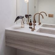 White Serpenggiante | Natural Stone Slab gallery detail image