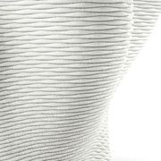Corail Blanc Dining Table gallery detail image