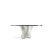 Corail Blanc Dining Table gallery detail image