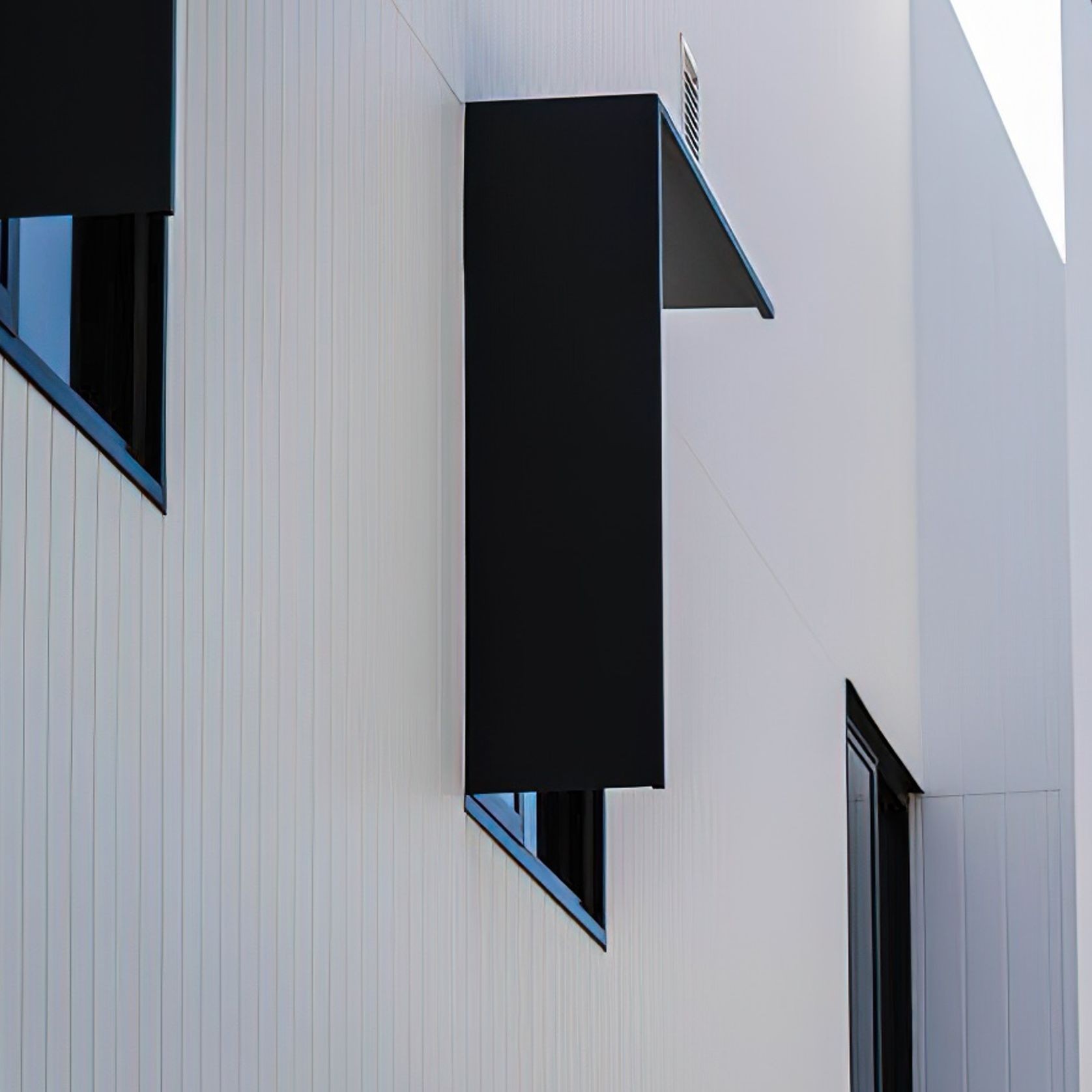 High Wind Series - Awning Systems gallery detail image