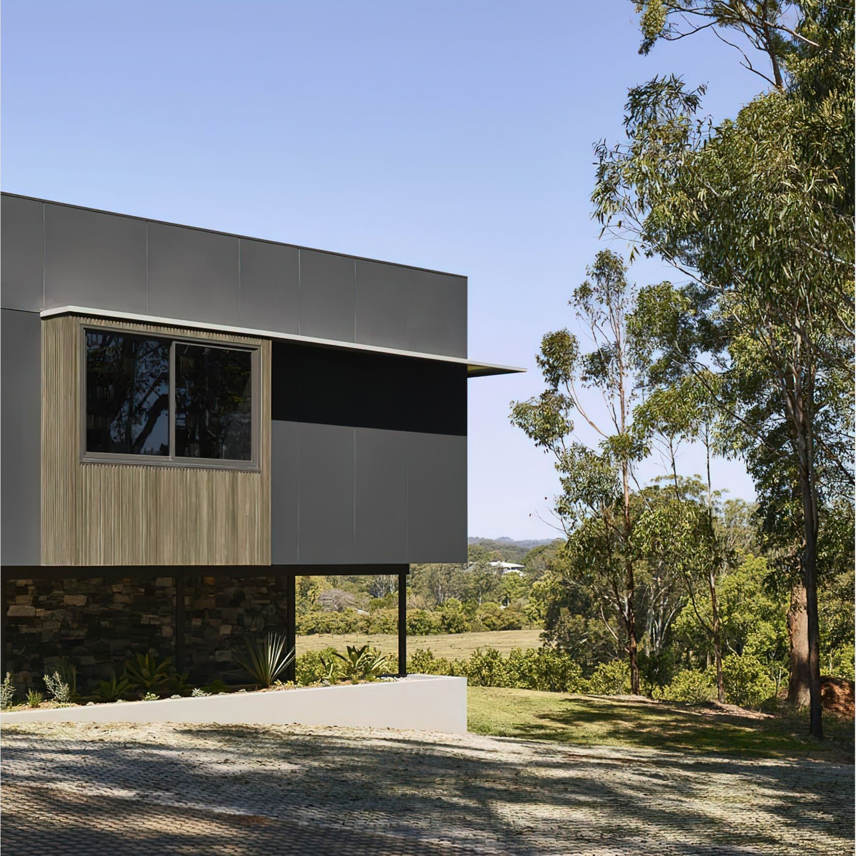 High Wind Series - Awning Systems gallery detail image