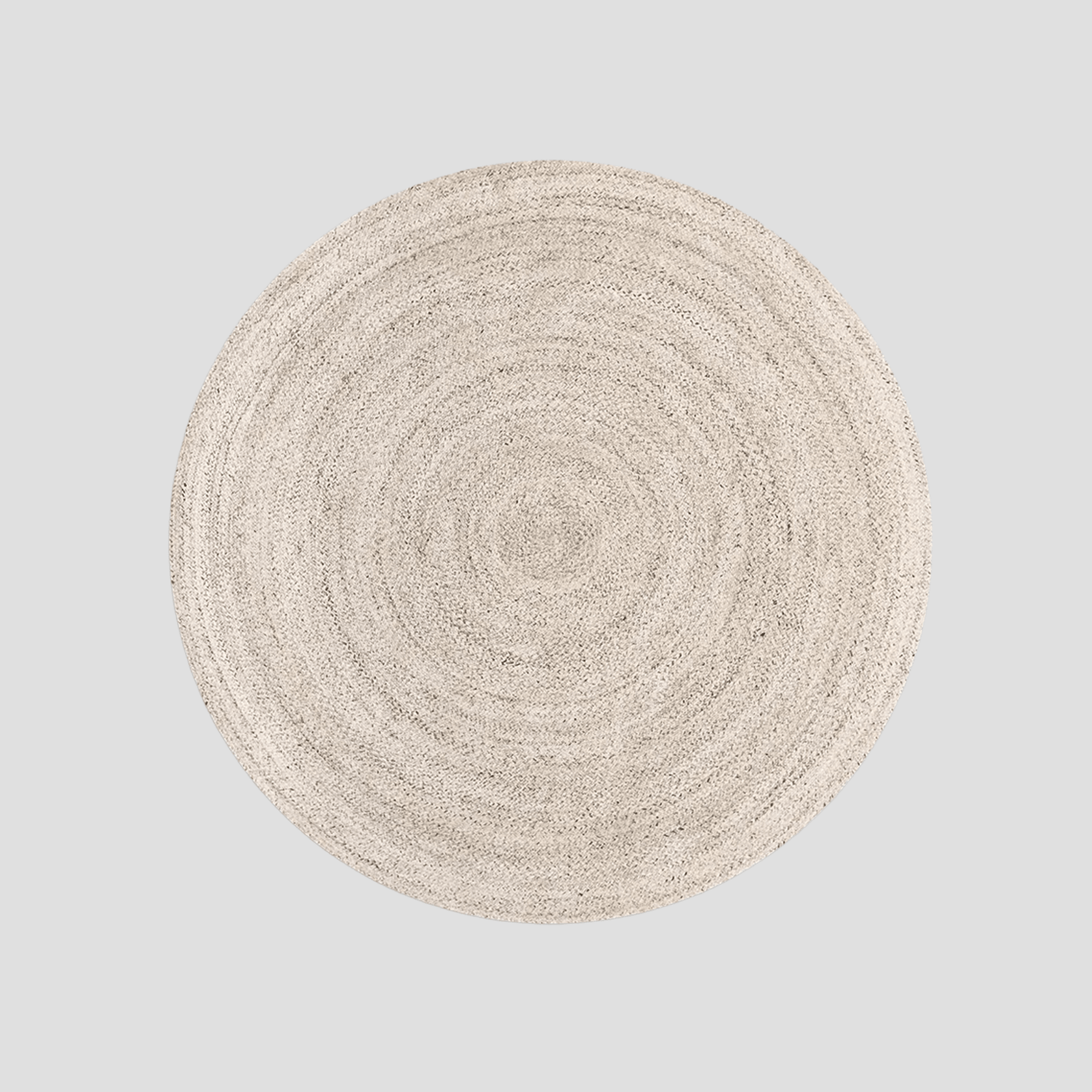 Corfu Outdoor Round Floor Rug gallery detail image