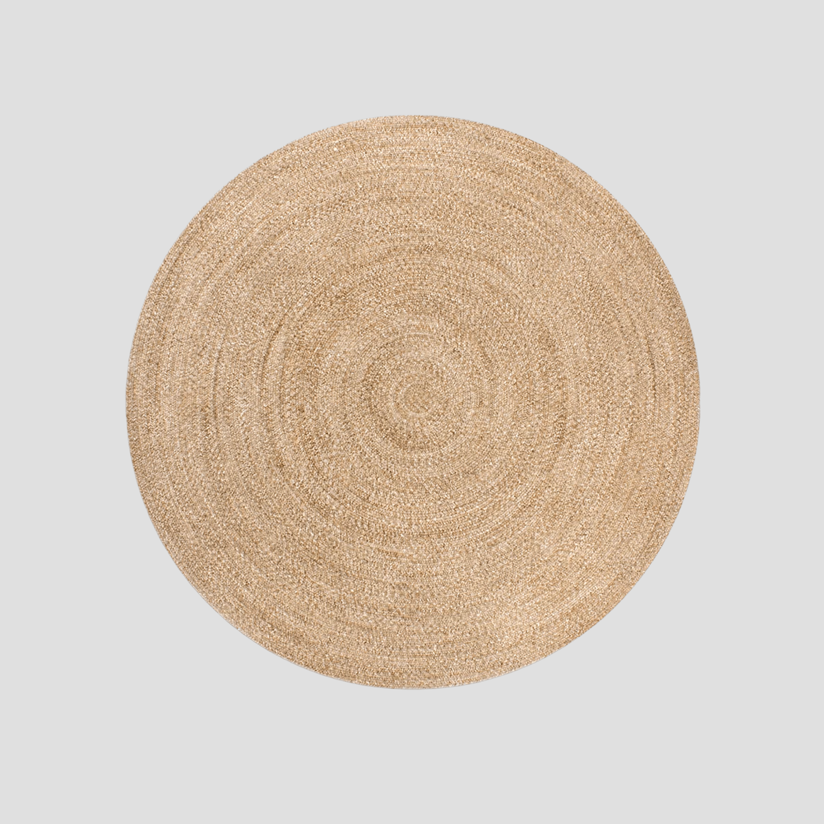 Corfu Outdoor Round Floor Rug gallery detail image