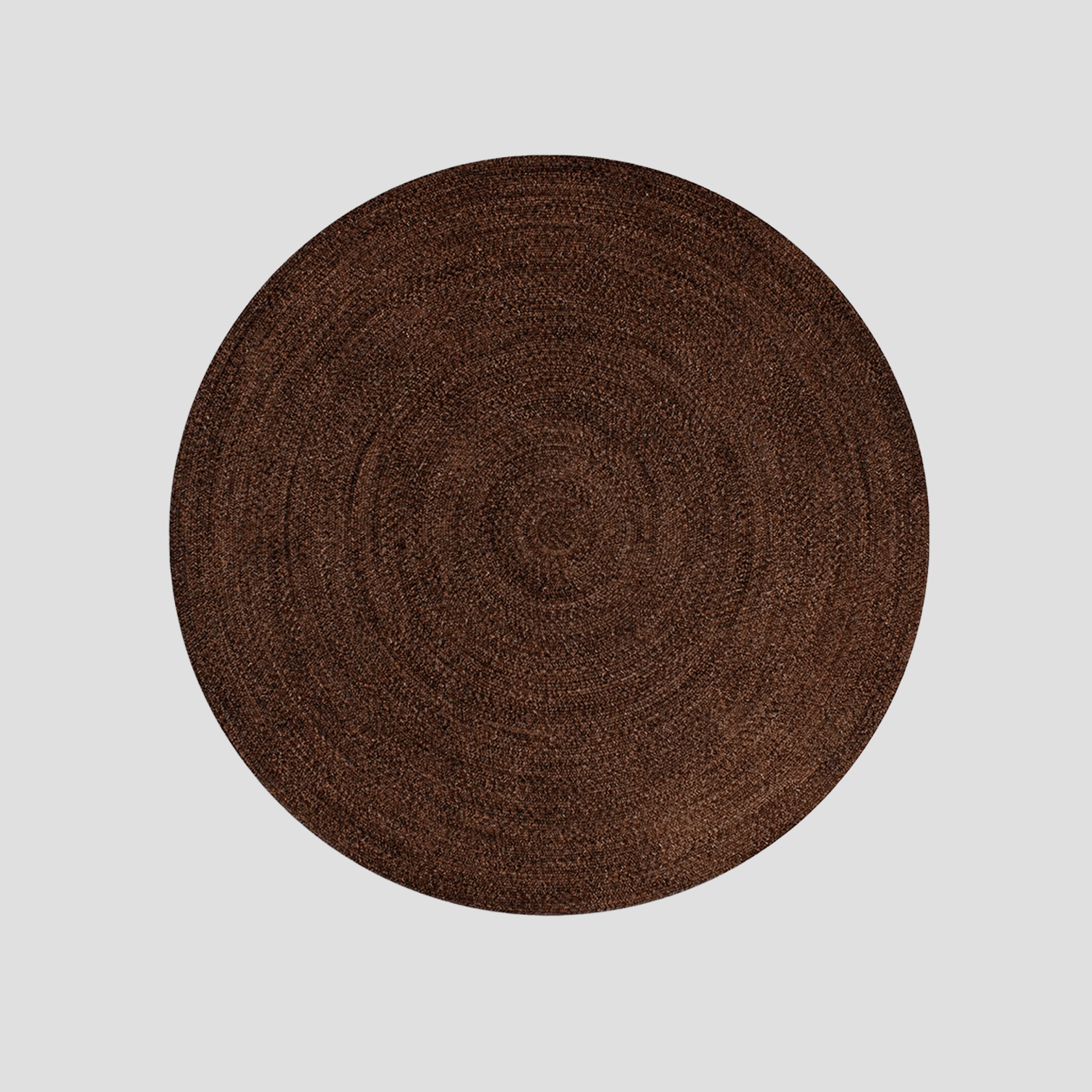 Corfu Outdoor Round Floor Rug gallery detail image