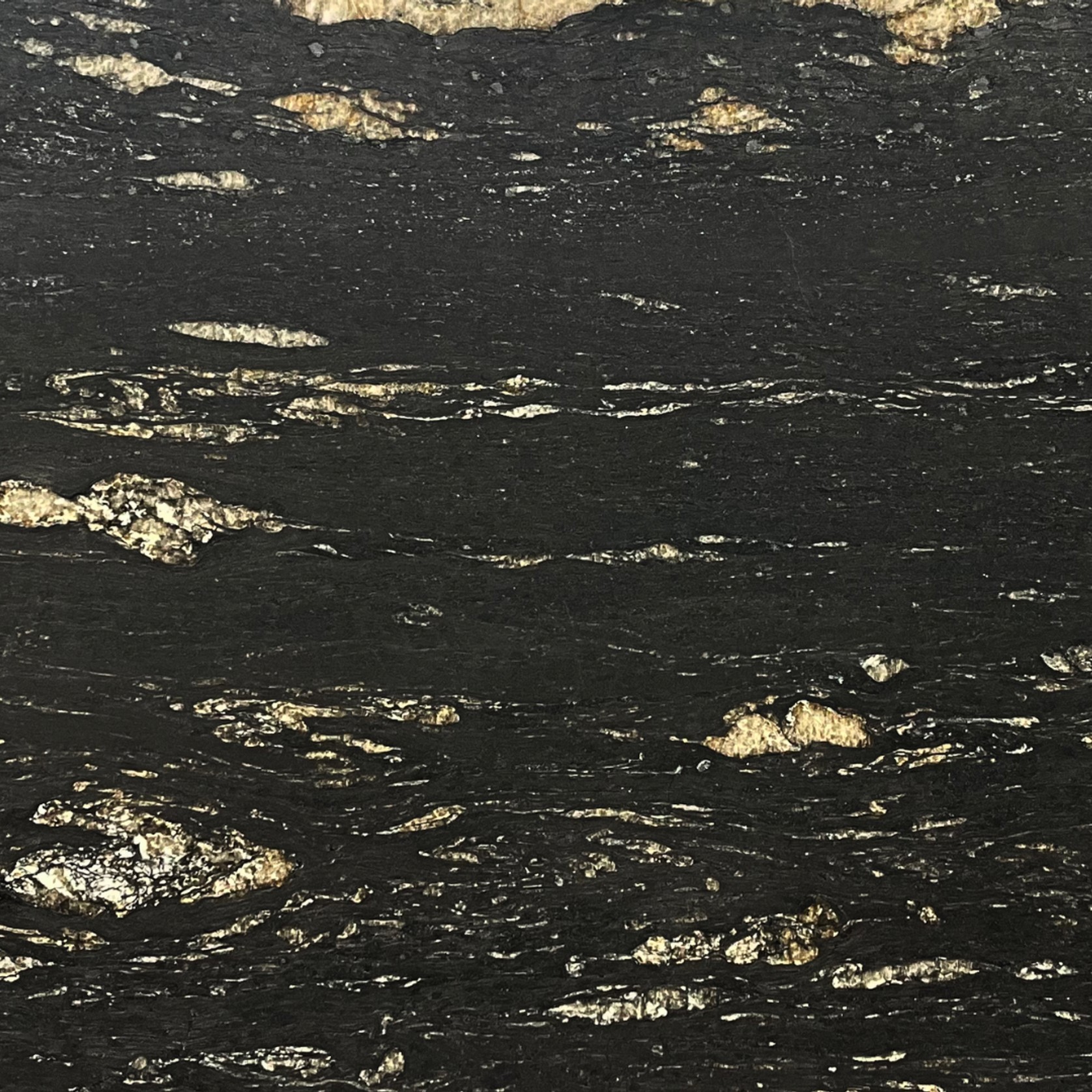 Cosmic Black | Granite | Velvet gallery detail image