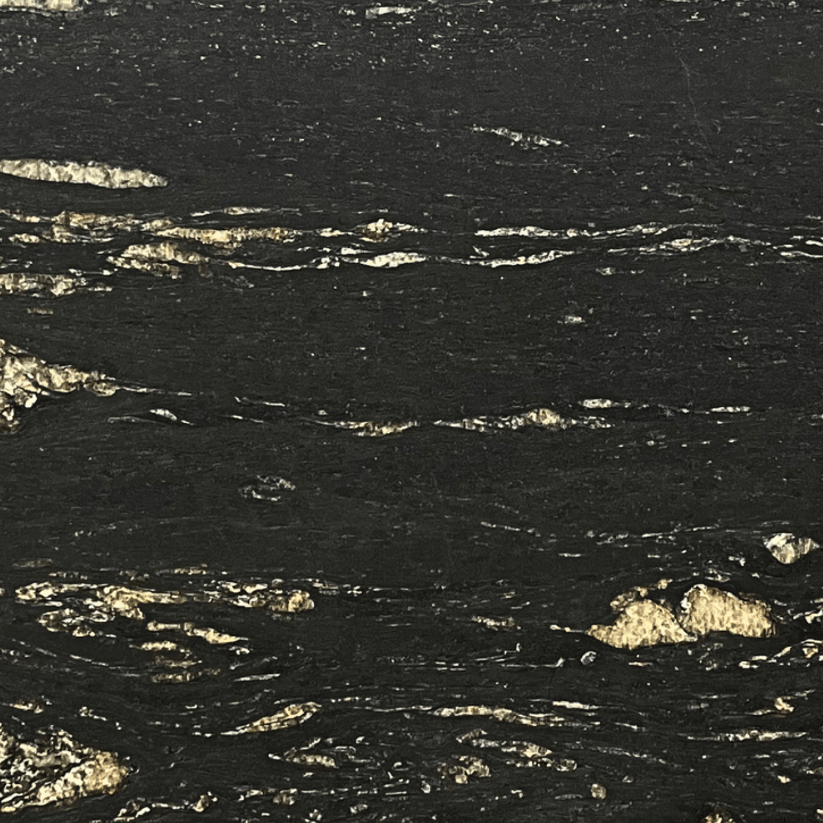 Cosmic Black | Granite | Velvet gallery detail image