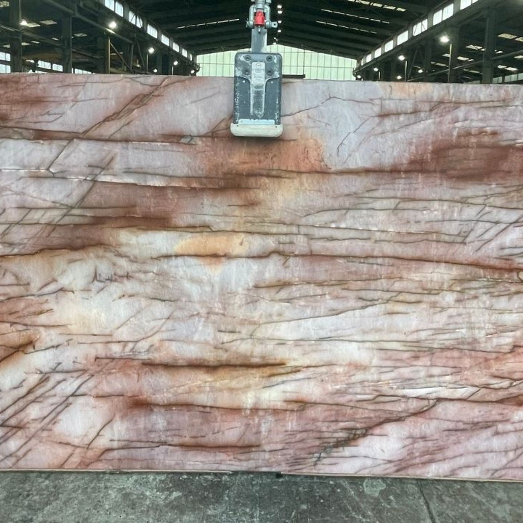 Cosmopolitan | Quartzite | Polished gallery detail image