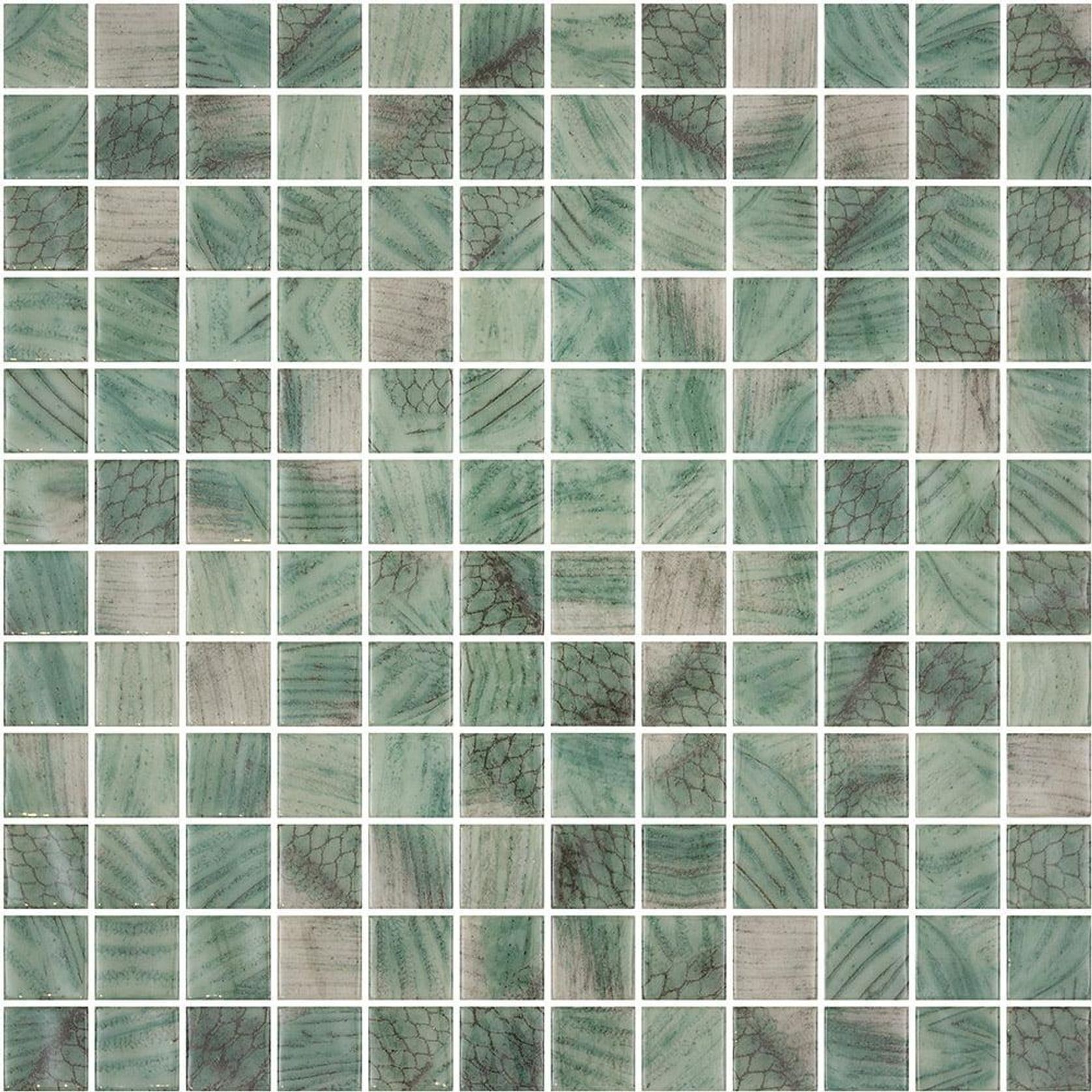 Cottesloe Glass Pool Mosaics gallery detail image