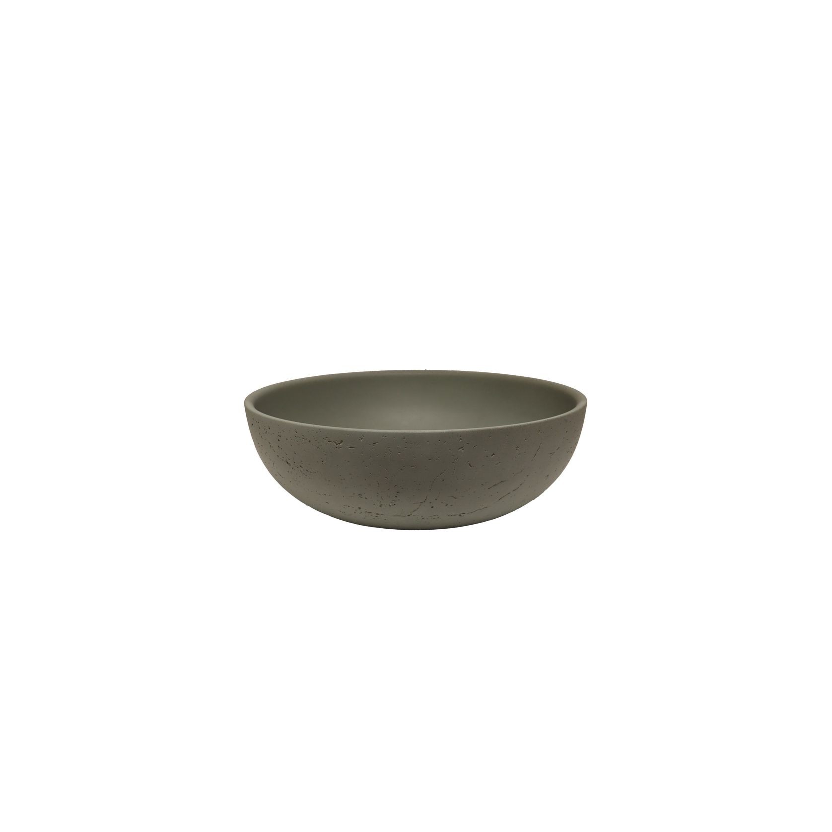 CODE COVE ROUND CONCRETE BASIN RANGE gallery detail image