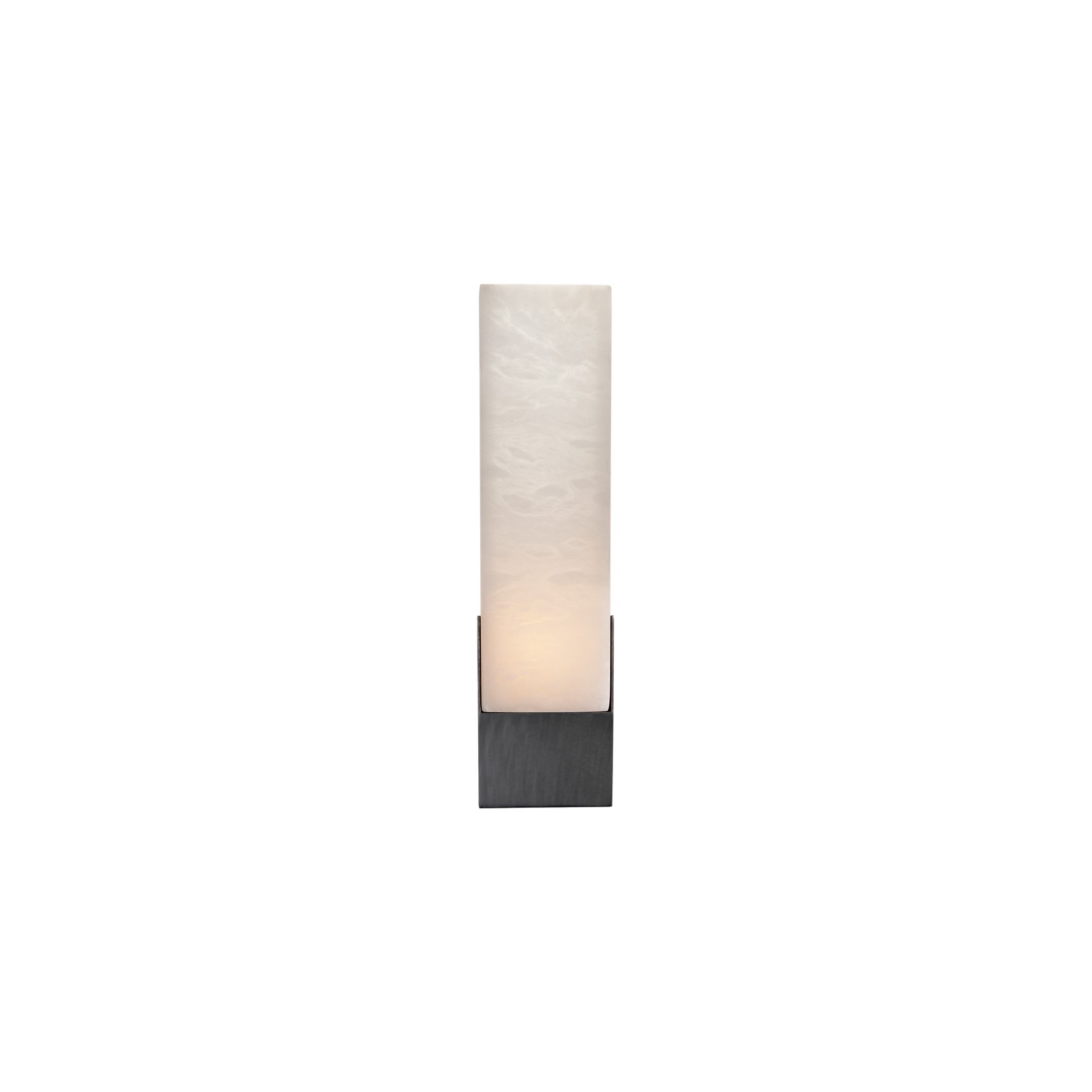 Covet Tall Box Bath Sconce gallery detail image