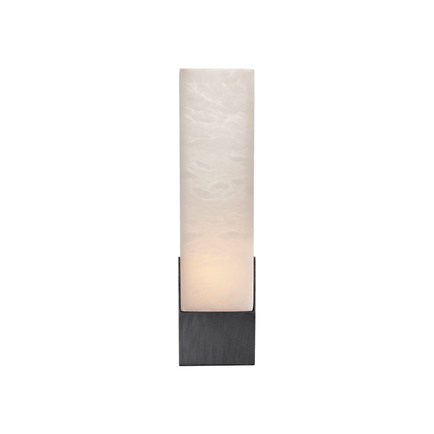 Covet Tall Box Bath Sconce gallery detail image