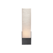 Covet Tall Box Bath Sconce gallery detail image