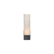 Covet Tall Box Bath Sconce gallery detail image
