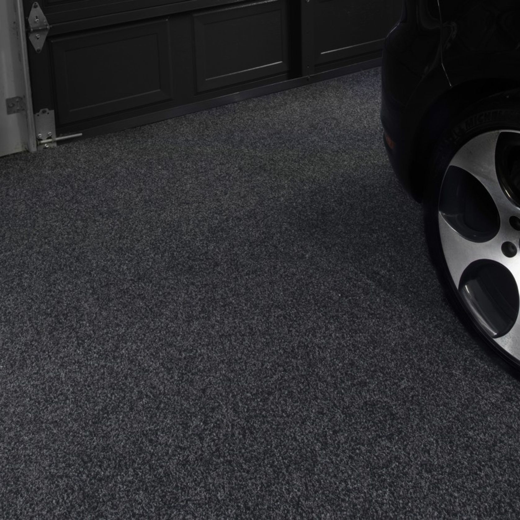 Crazy XL Garage Carpet 4m ArchiPro NZ