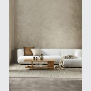 Baya Alder Cushion - Oat | 55 x 55cm gallery detail image