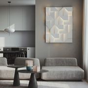 Crease Wall Light gallery detail image