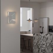 Crease Wall Light gallery detail image