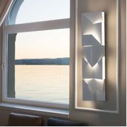 Crease Wall Light gallery detail image