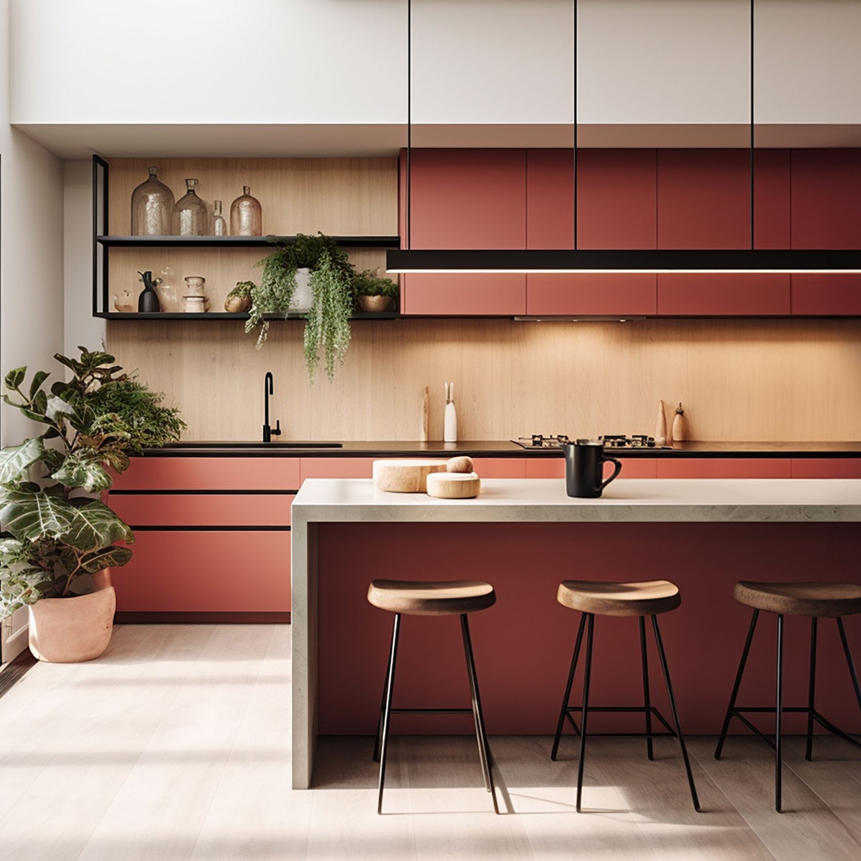 Create HPL – Matt | Panels - Plytech Panels gallery detail image