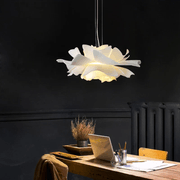 Lily Contemporary Chandelier gallery detail image