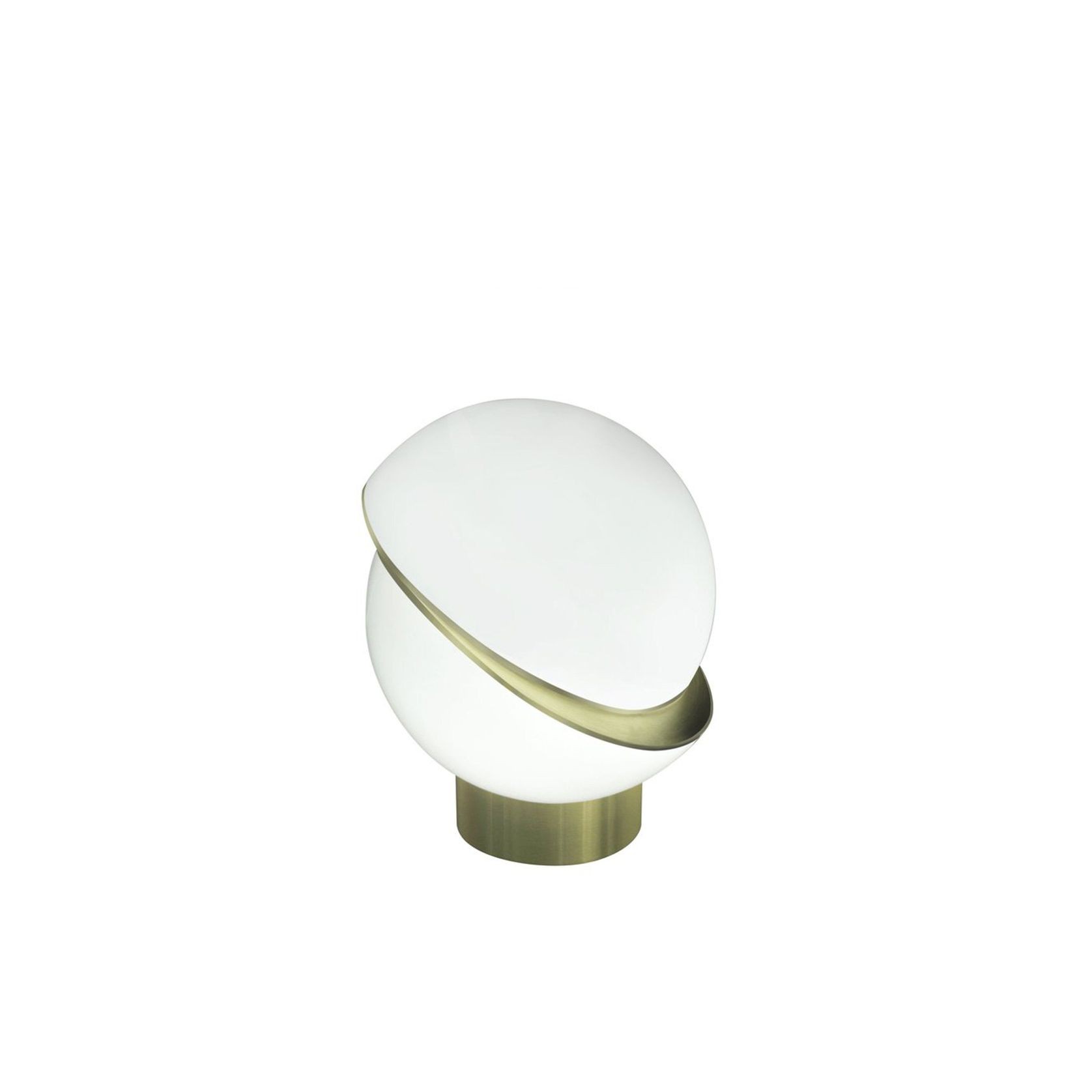 Crescent Table Lamp gallery detail image