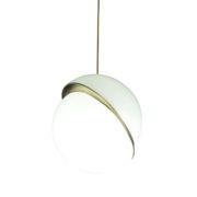 Crescent Pendant gallery detail image