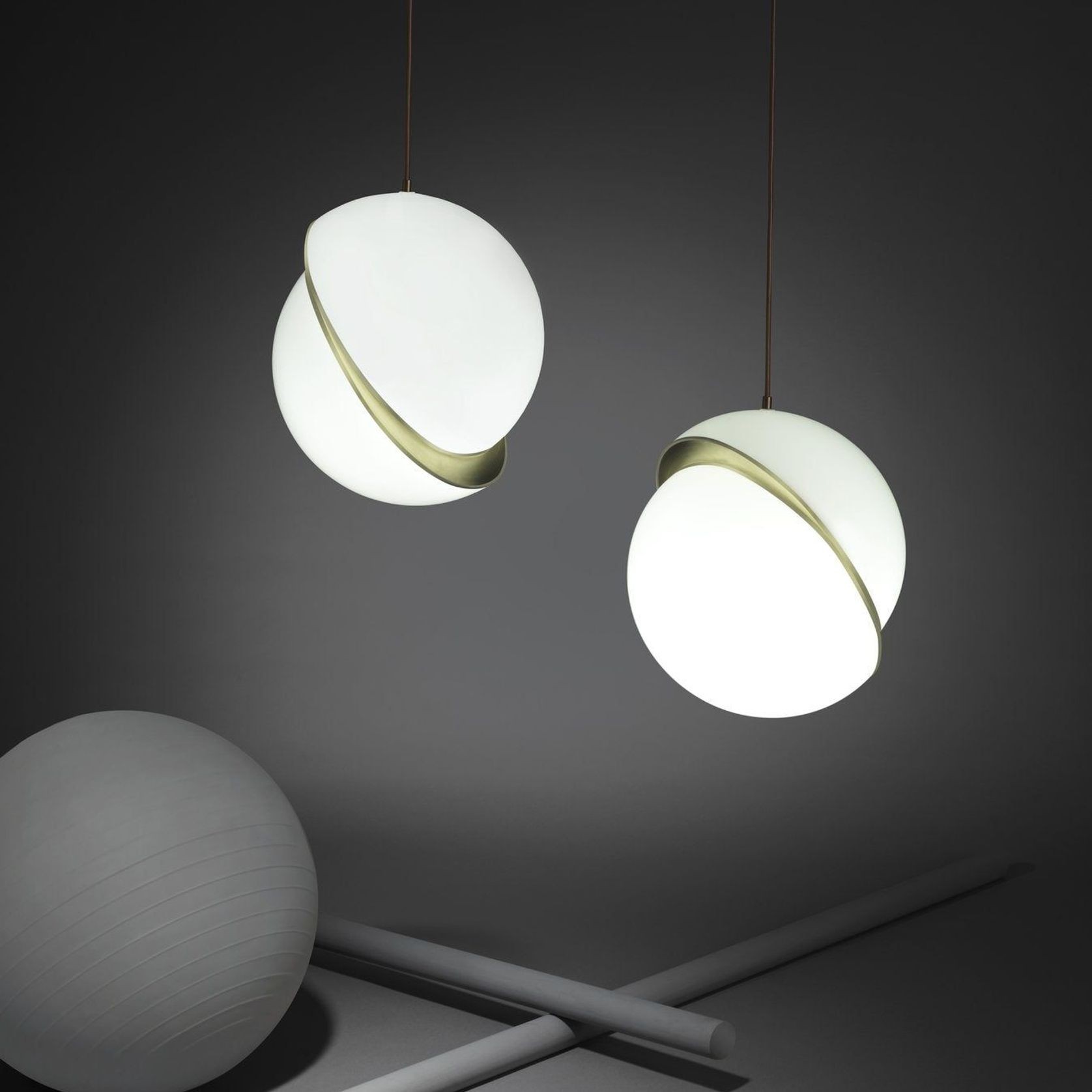 Crescent Light gallery detail image