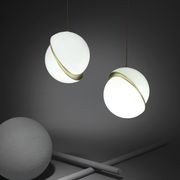 Crescent Light gallery detail image