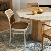 Tribe Home Crete Rug | Wool Designer Floor Rug gallery detail image