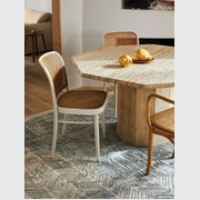 Tribe Home Crete Rug | Wool Designer Floor Rug gallery detail image