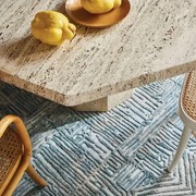Tribe Home Crete Rug | Wool Designer Floor Rug gallery detail image