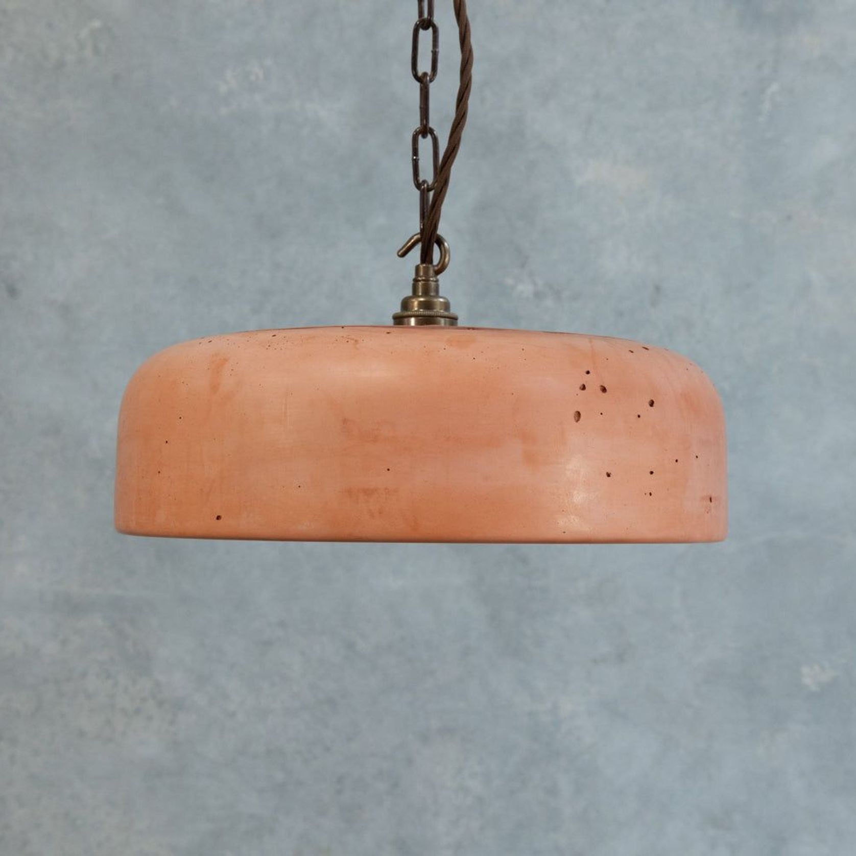 Large Hakea Pendant gallery detail image