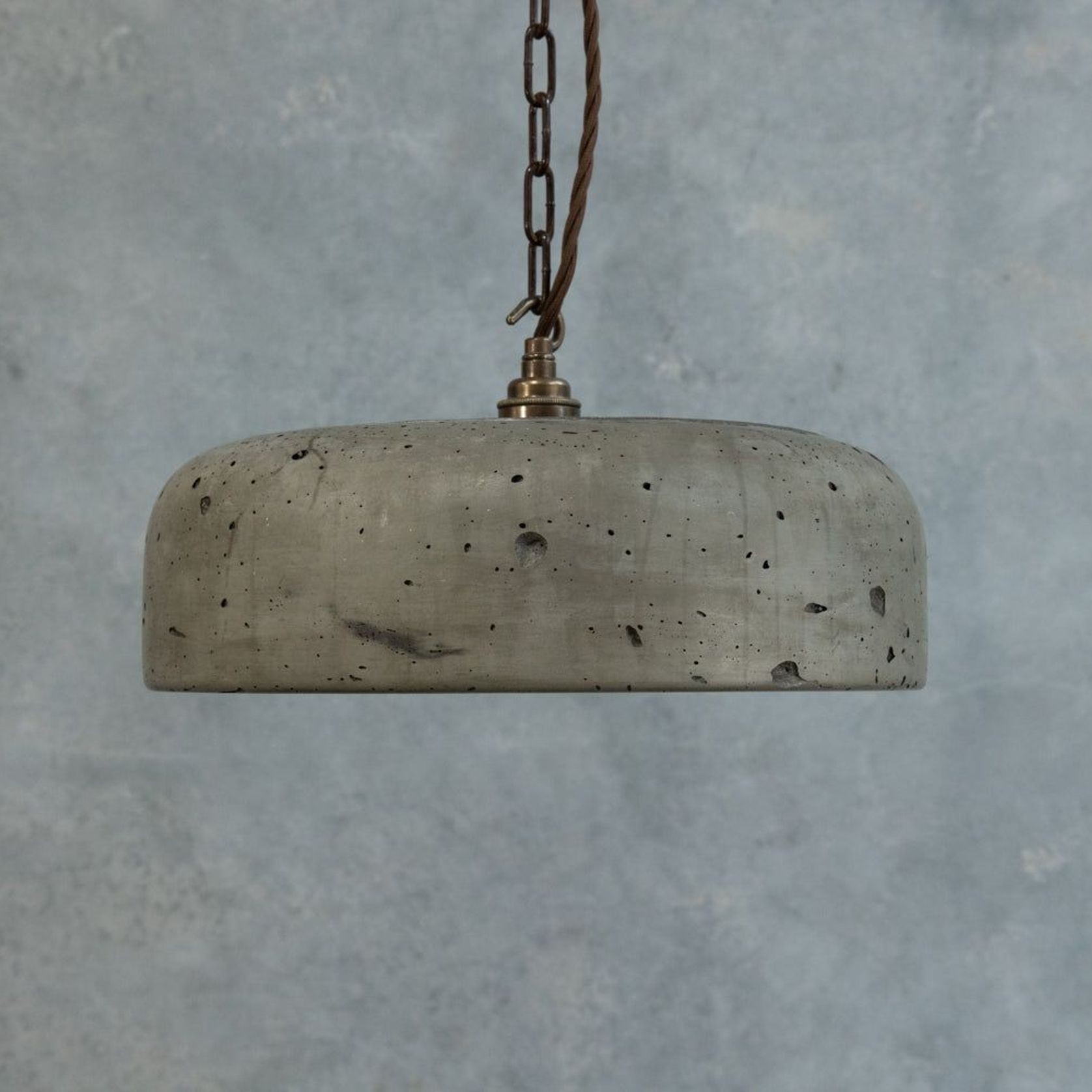 Large Hakea Pendant gallery detail image