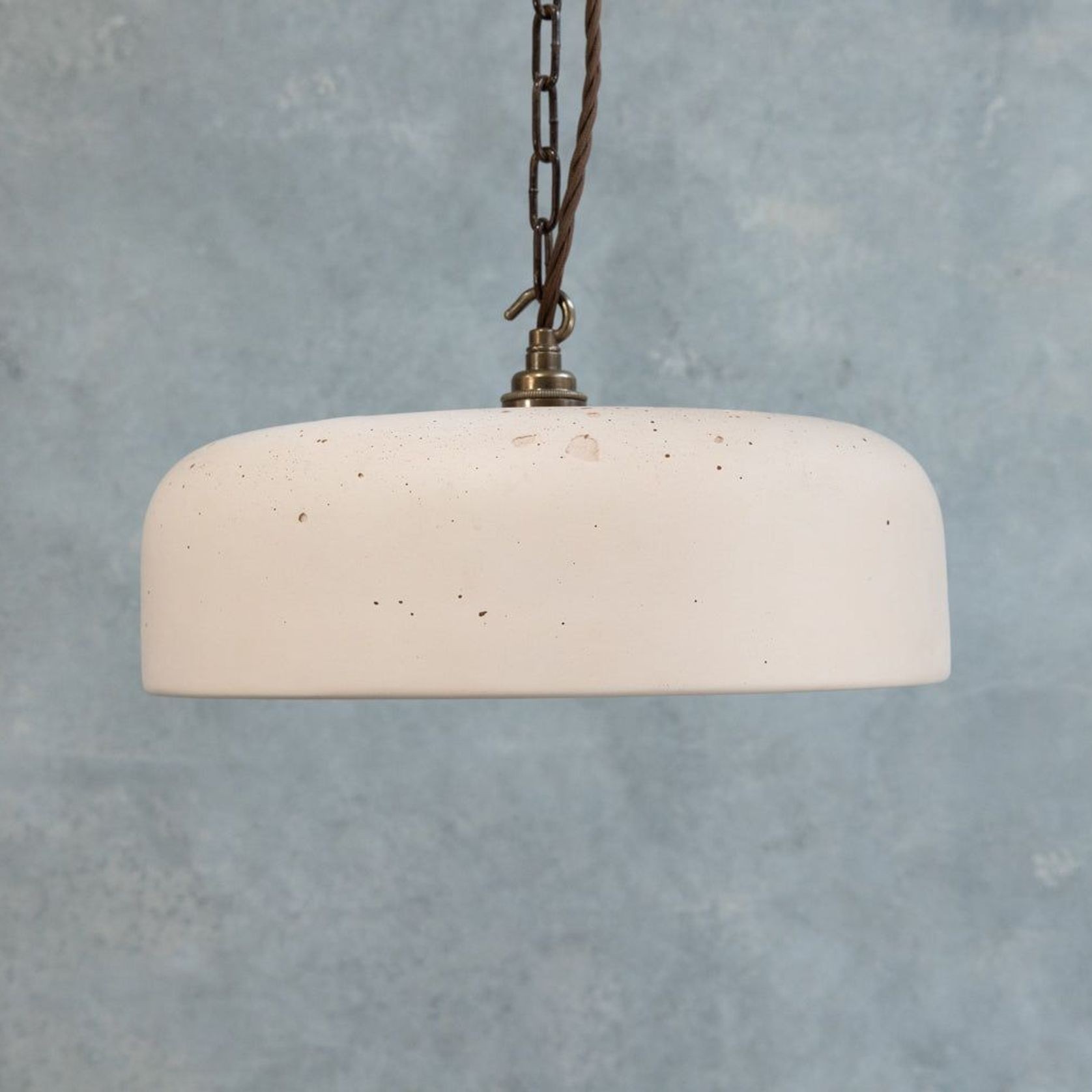 Large Hakea Pendant gallery detail image