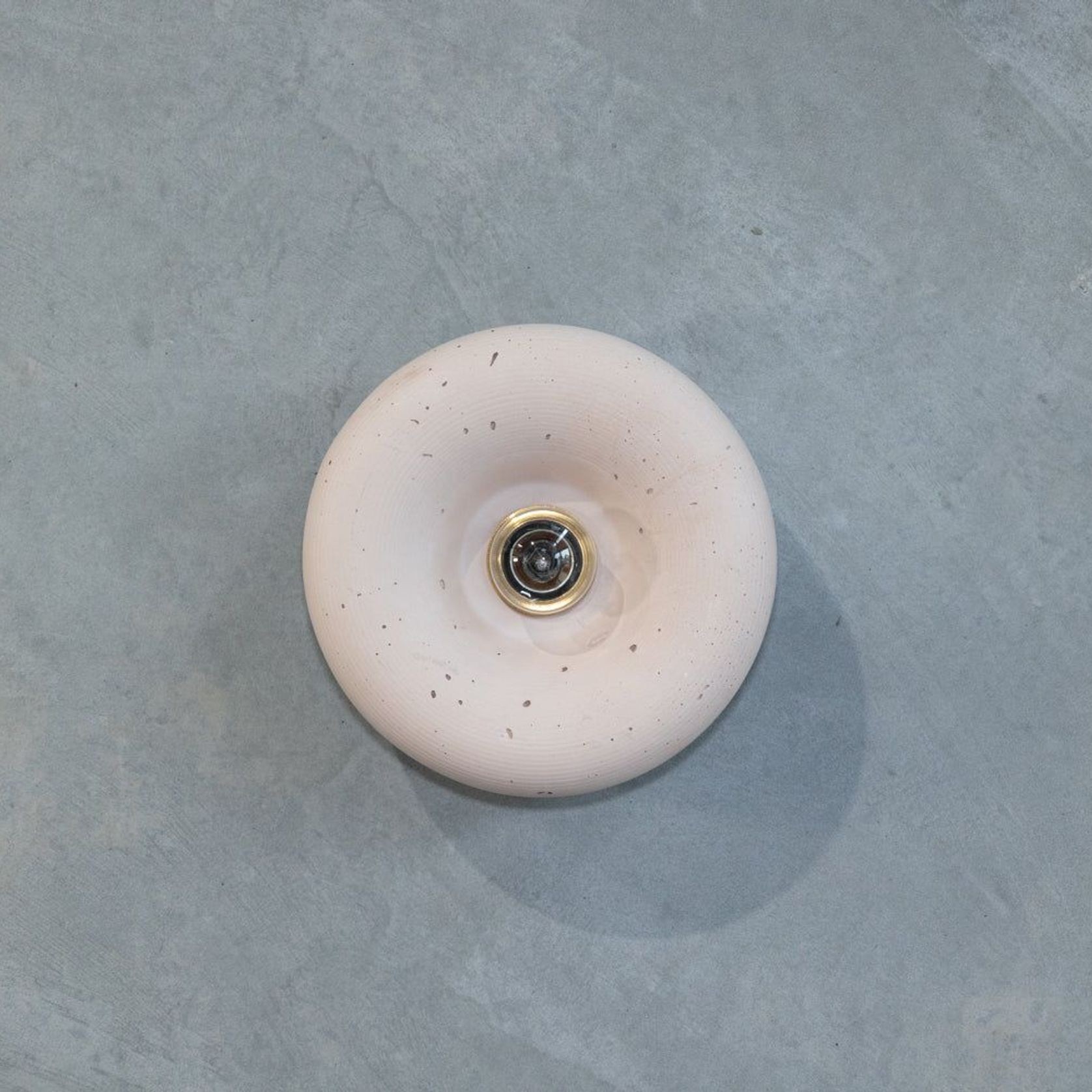 Haze Wall Sconce gallery detail image