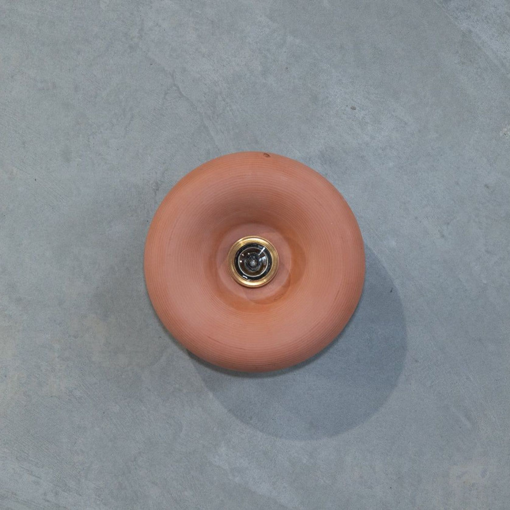 Haze Wall Sconce gallery detail image