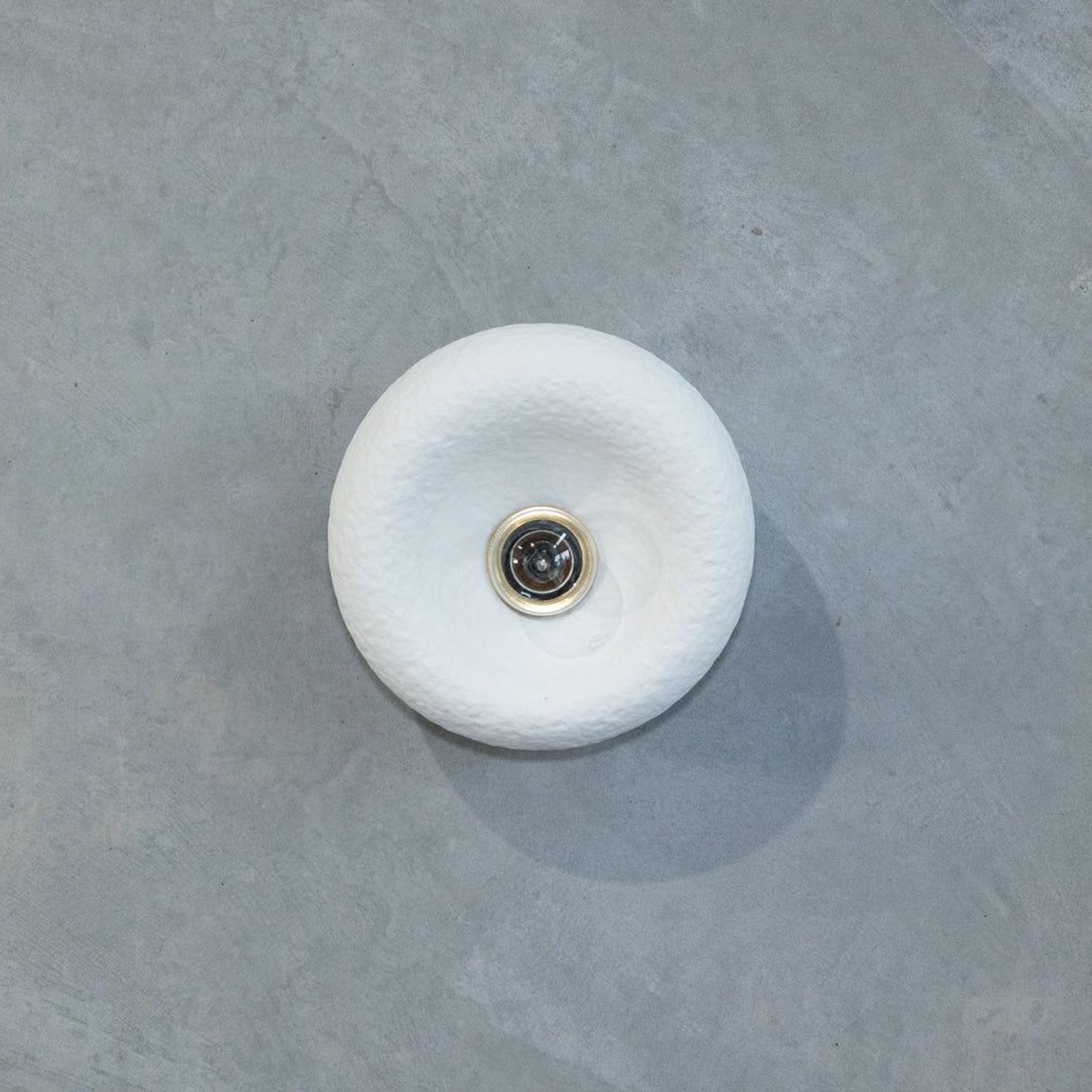 Pumice Sconce gallery detail image