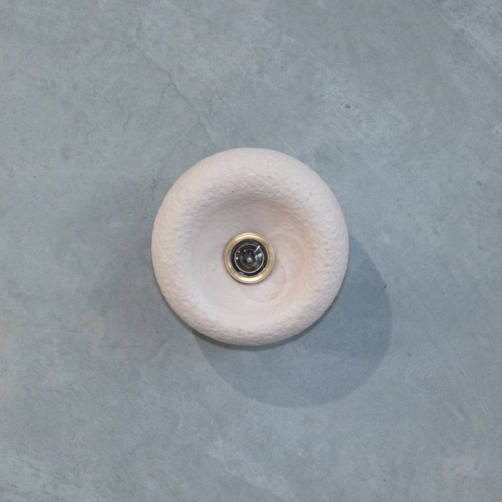 Pumice Sconce gallery detail image