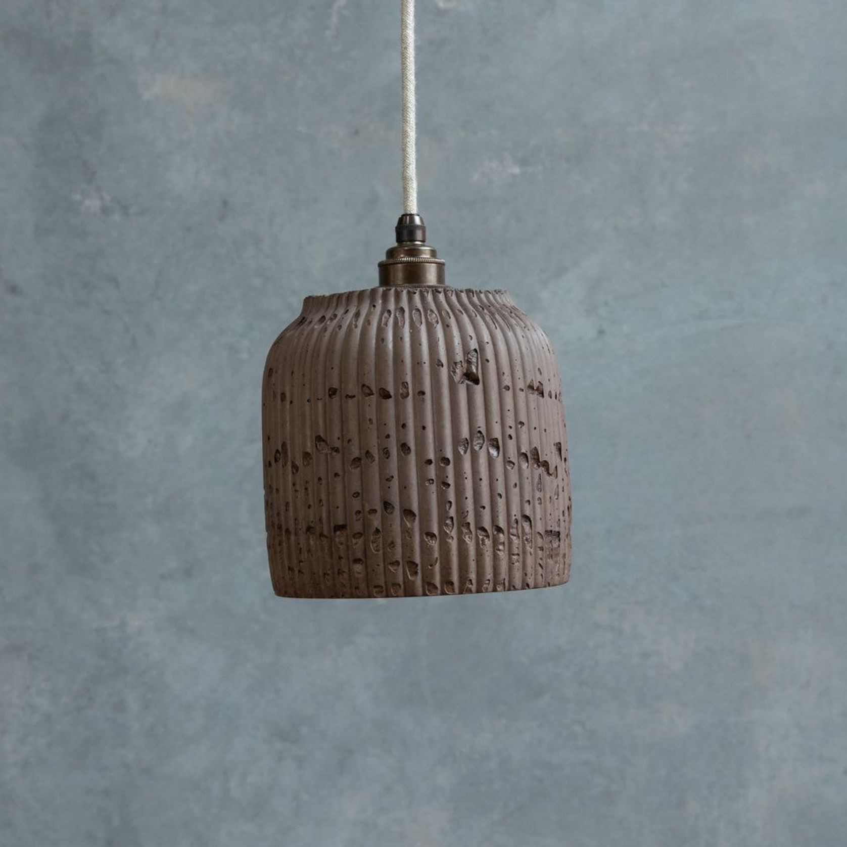 Banc Pendant gallery detail image