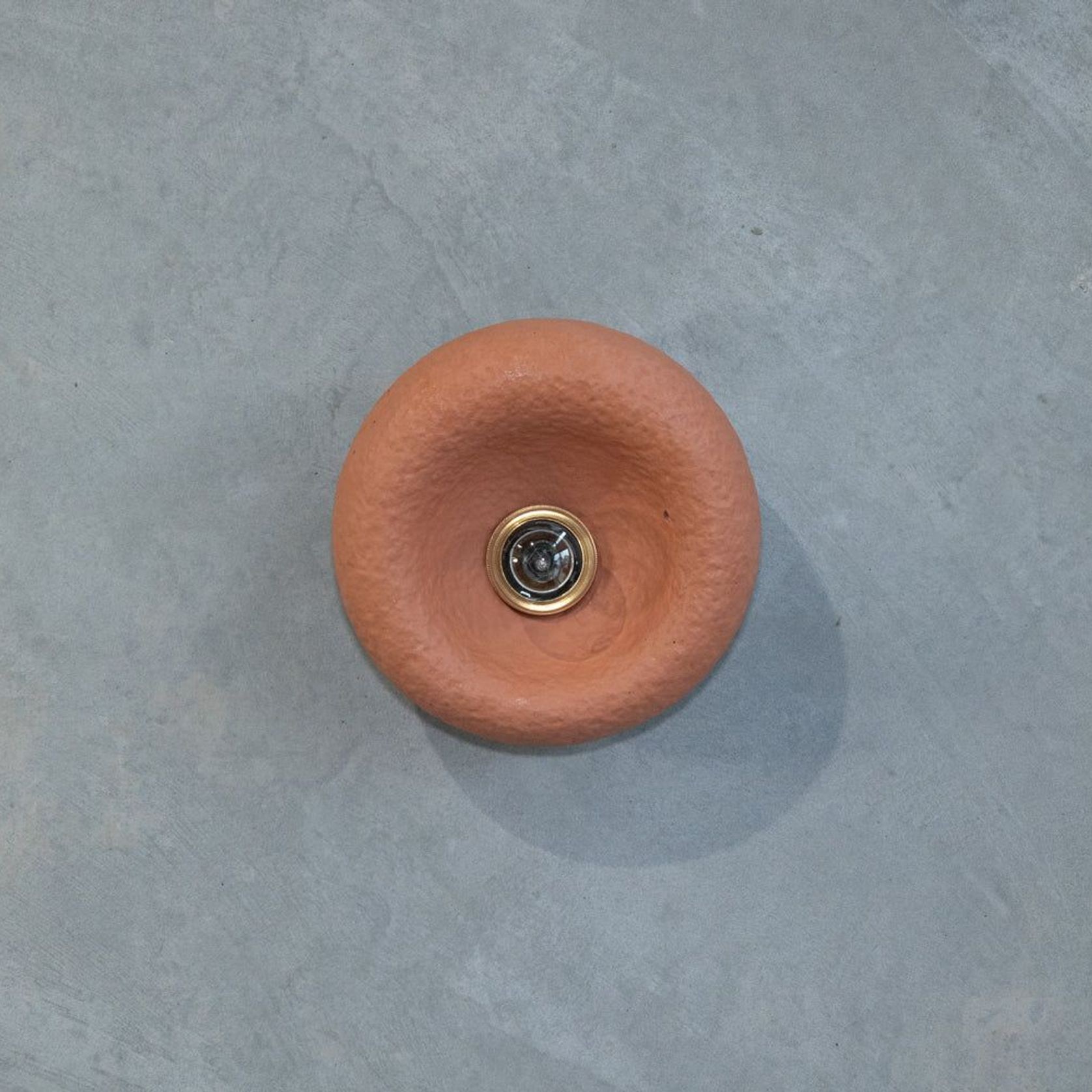 Pumice Sconce gallery detail image
