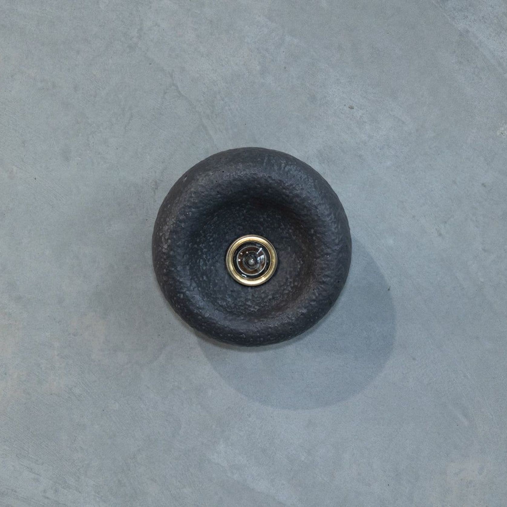 Pumice Sconce gallery detail image