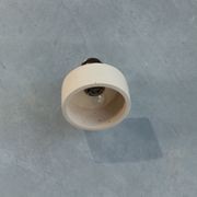 Dorea Wall Light with Knuckle gallery detail image