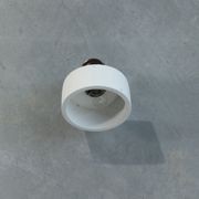Dorea Wall Light with Knuckle gallery detail image
