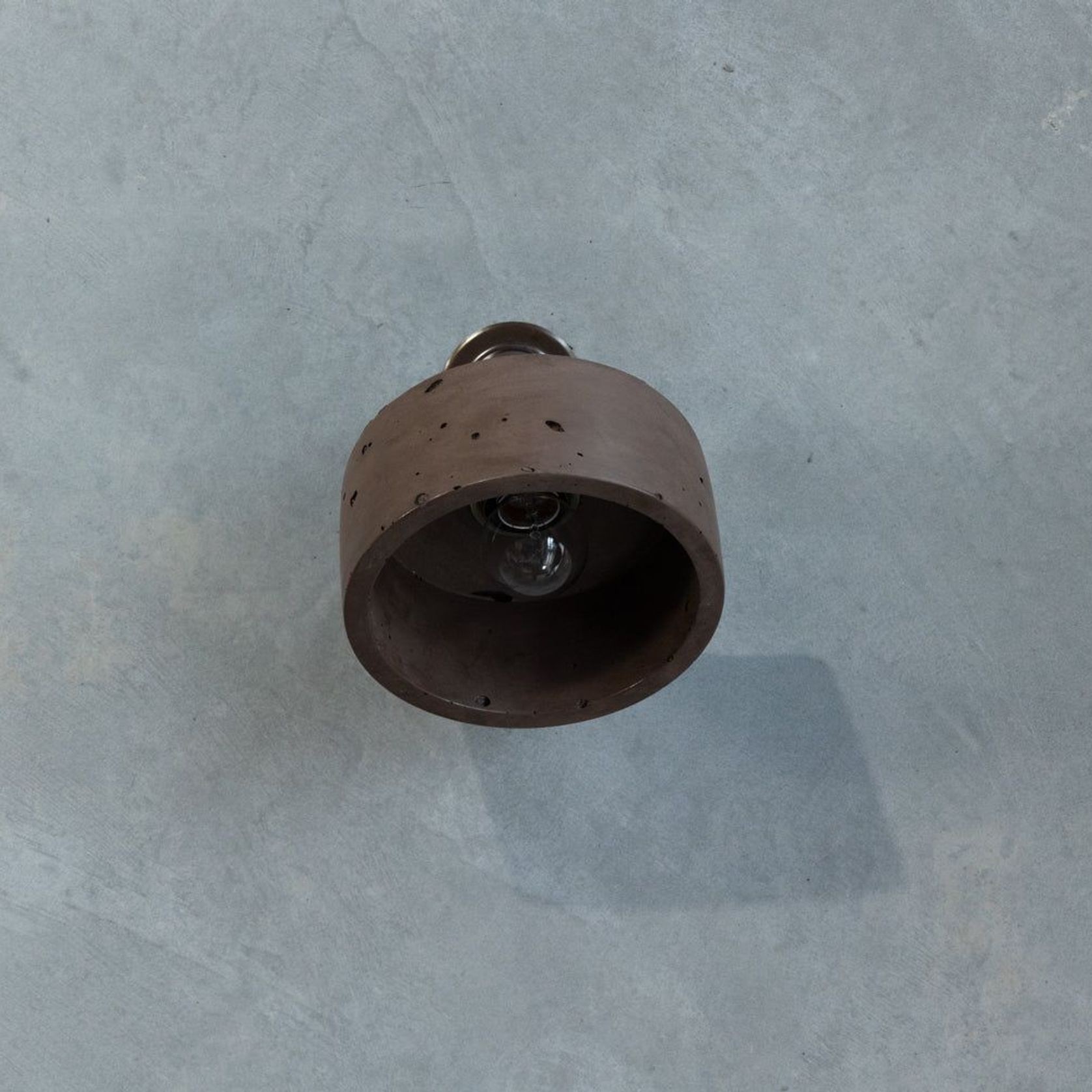 Dorea Wall Light with Knuckle gallery detail image