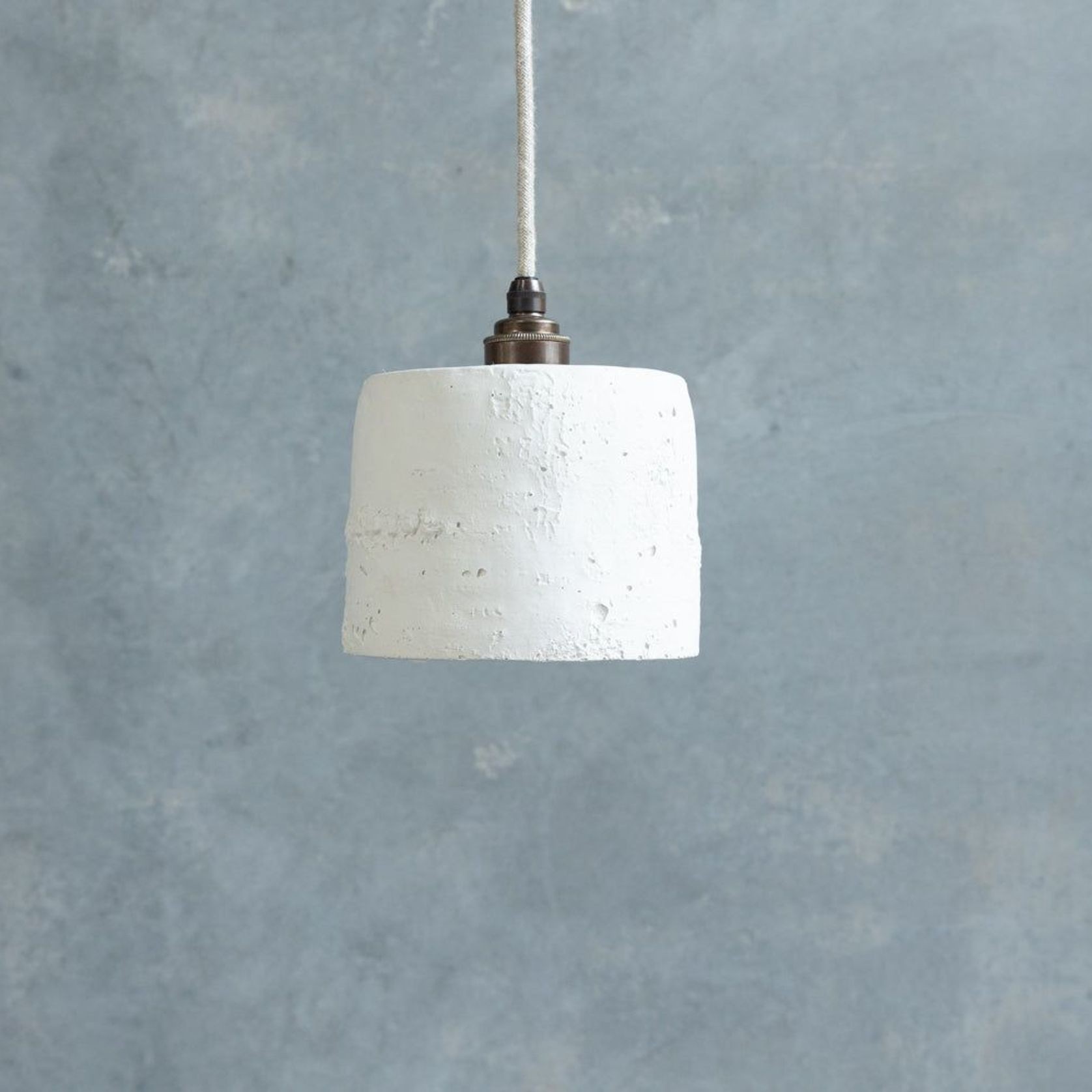 Large Myrtle Pendant gallery detail image