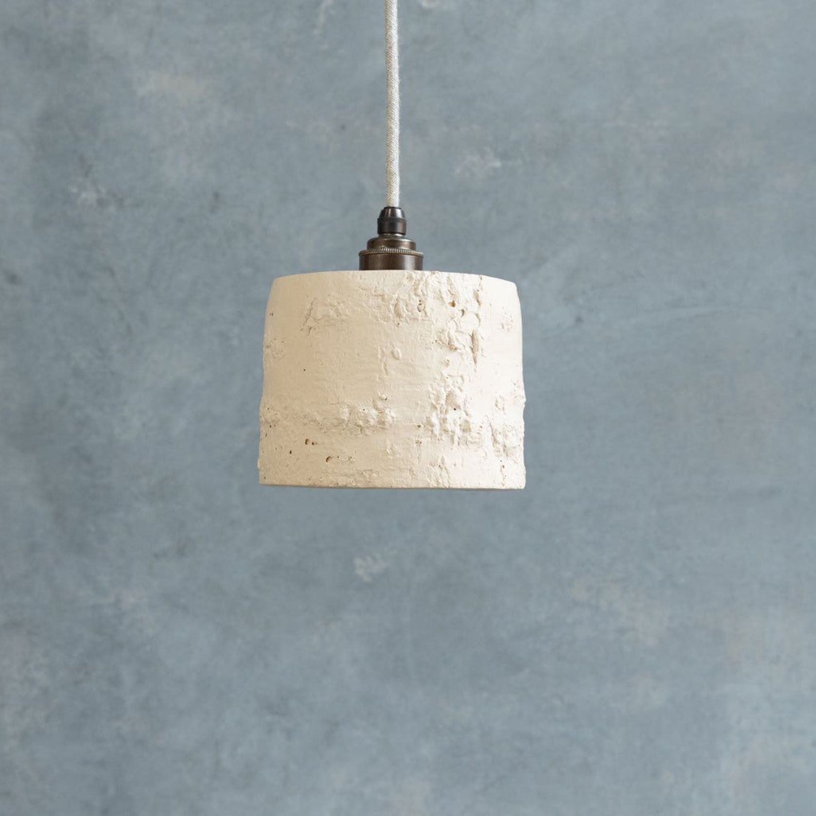 Large Myrtle Pendant gallery detail image