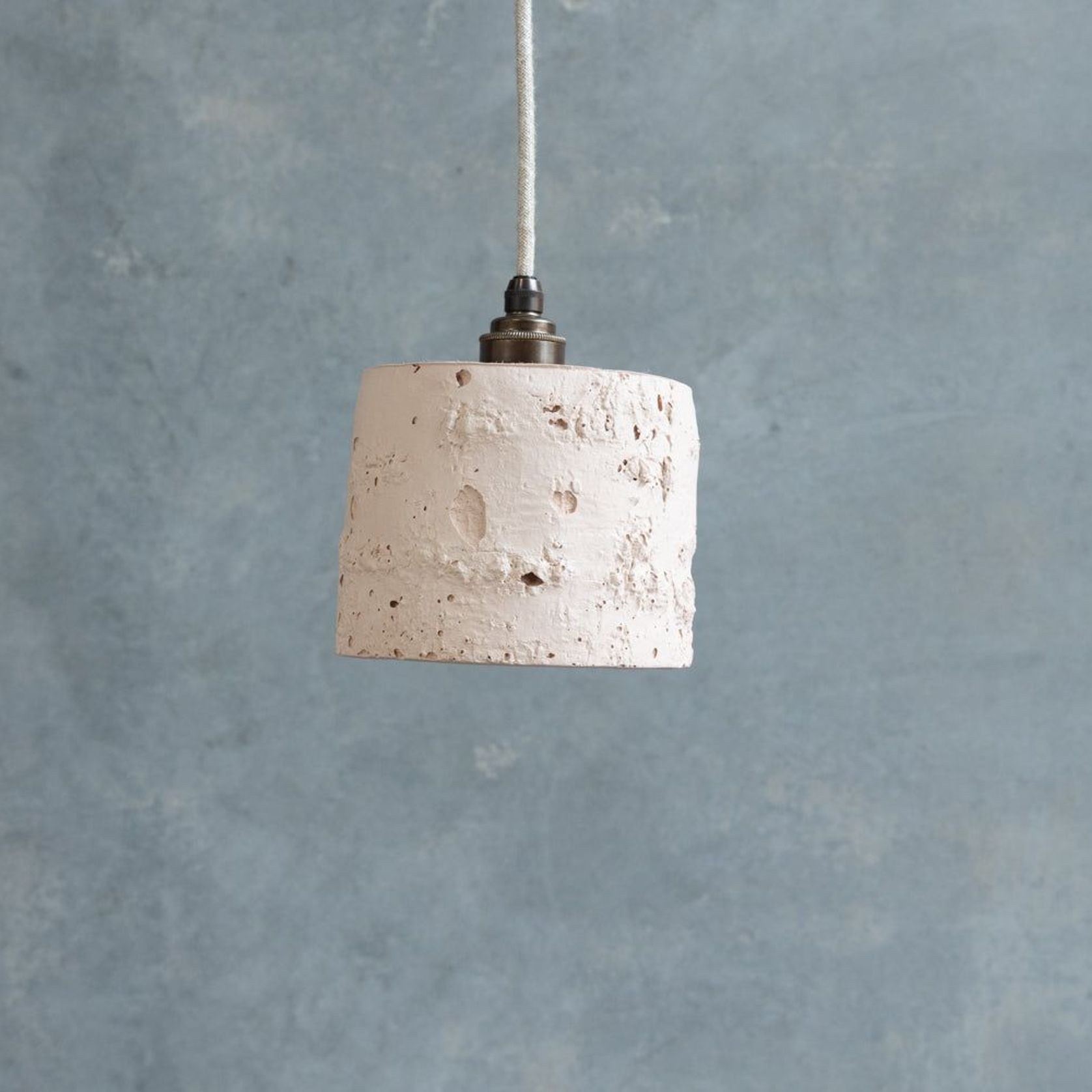 Large Myrtle Pendant gallery detail image